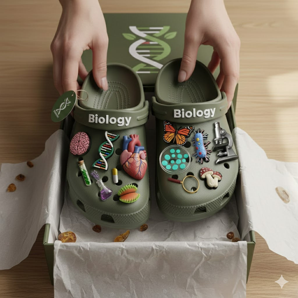 BLG PREMIUM CLOGS PDL