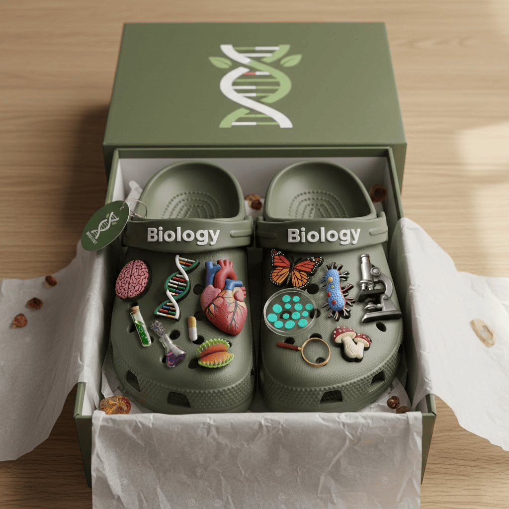 BLG PREMIUM CLOGS PDL