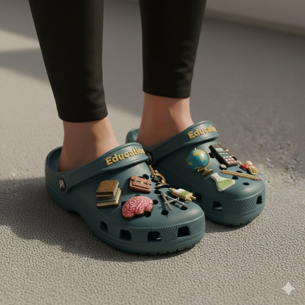 EDCT PREMIUM CLOGS PDL