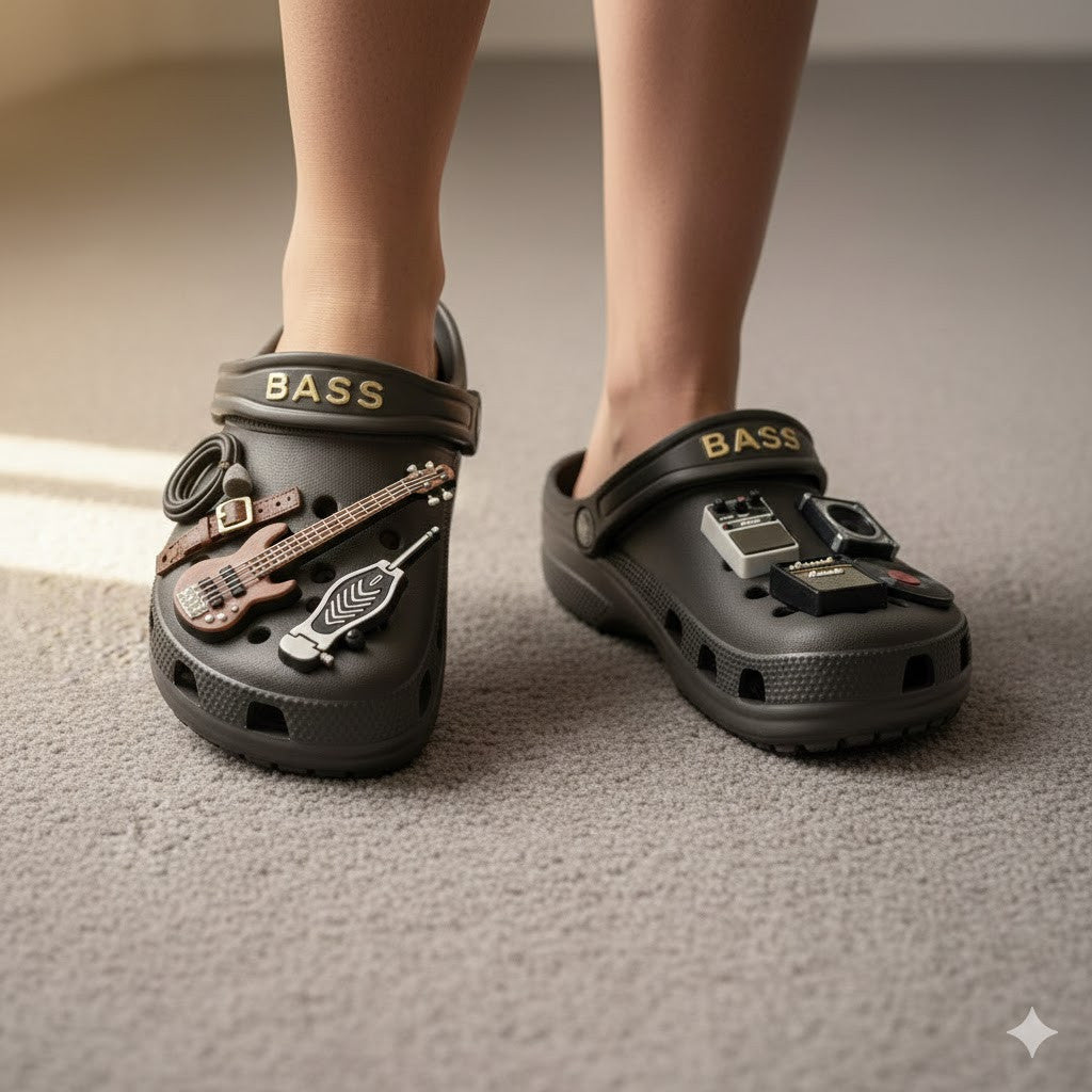 BASS PREMIUM CLOGS PDL