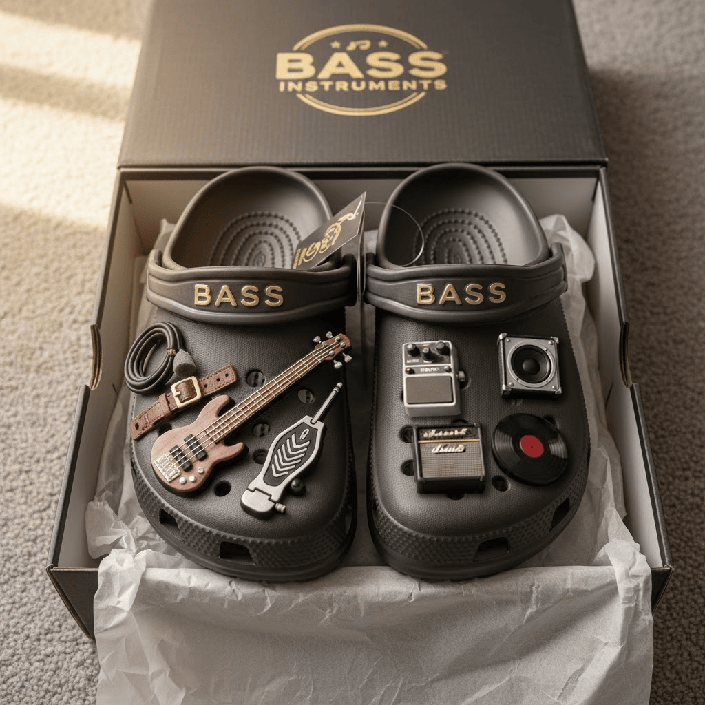 BASS PREMIUM CLOGS PDL