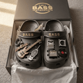 BASS PREMIUM CLOGS PDL