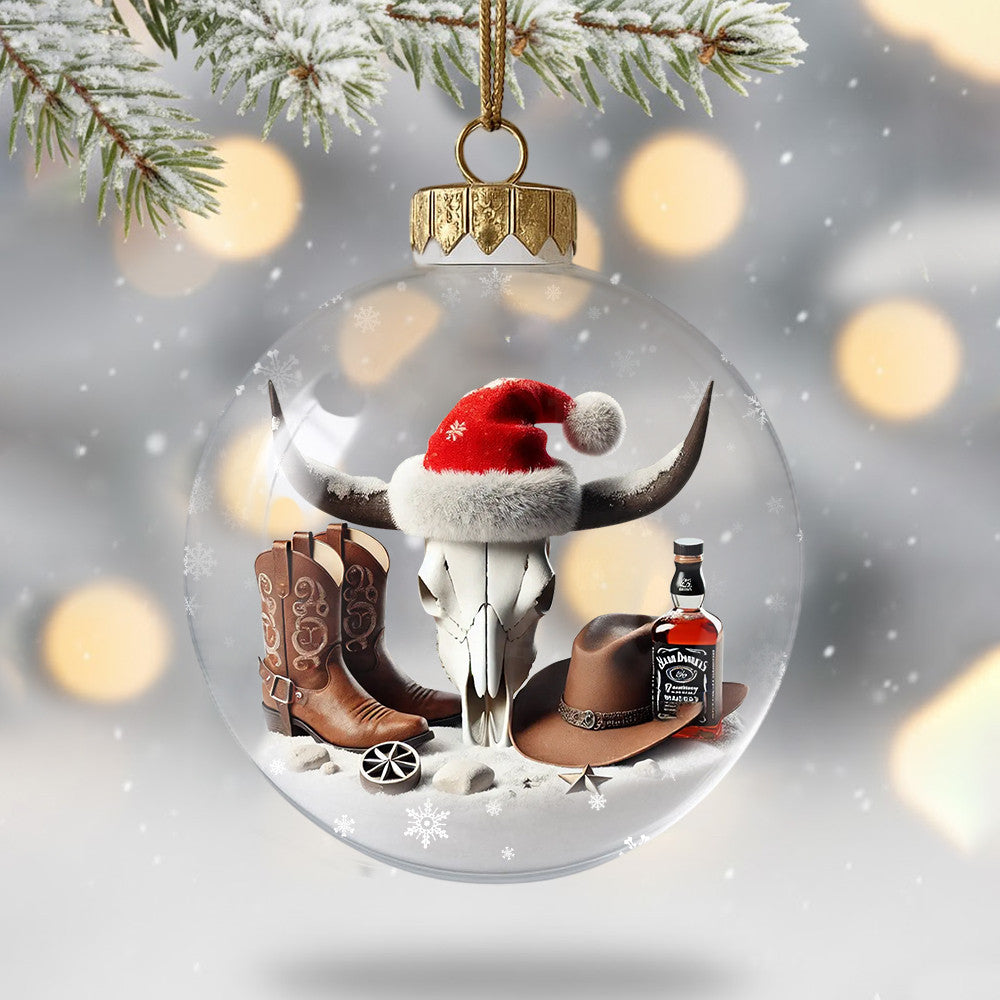 MGWL Christmas Ornament DAT