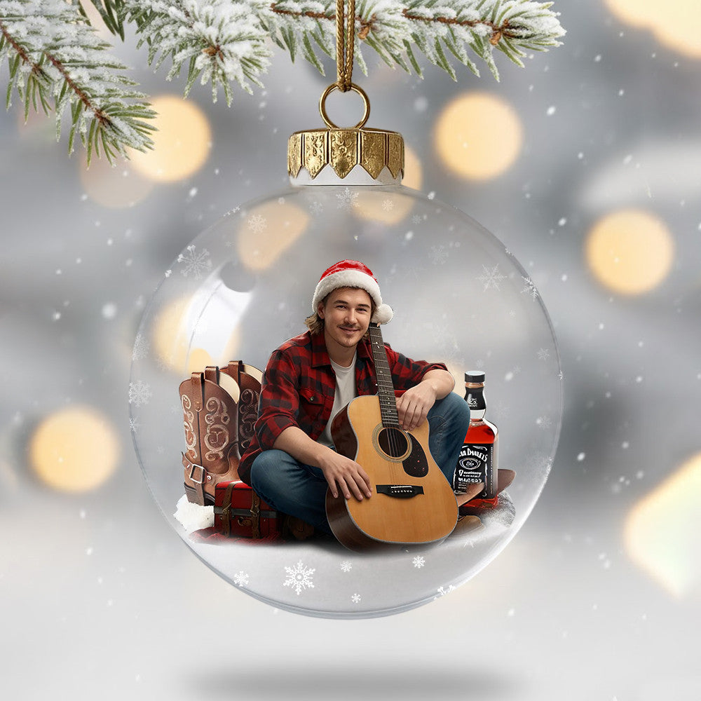 MGWL Christmas Ornament DAT