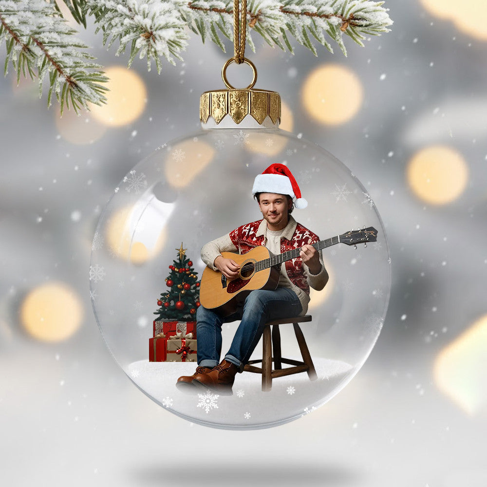 MGWL Christmas Ornament DAT