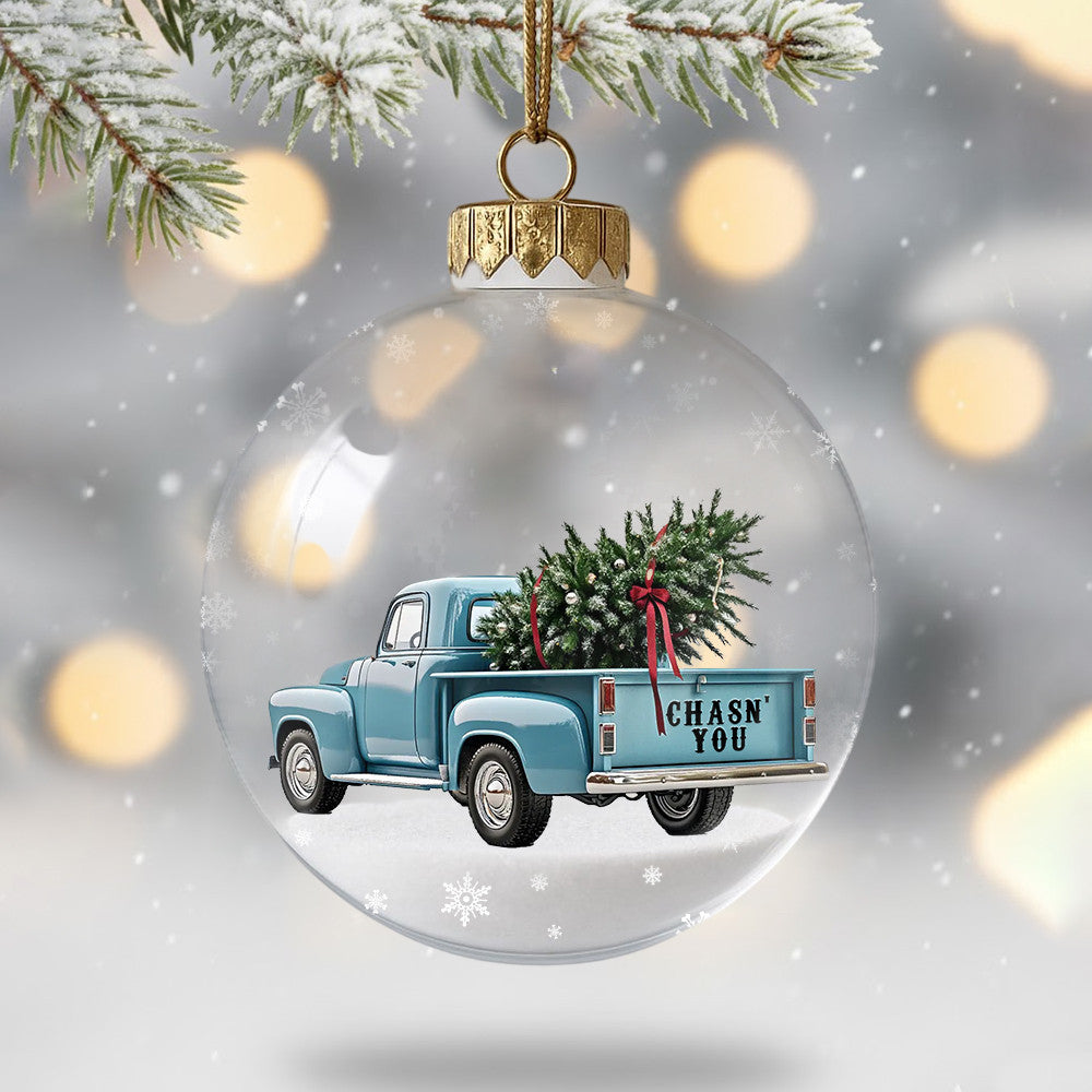 MGWL Christmas Ornament DAT