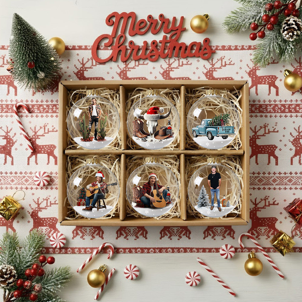 MGWL Christmas Ornament DAT