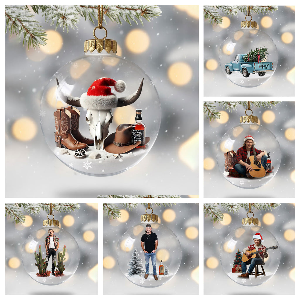 MGWL Christmas Ornament DAT