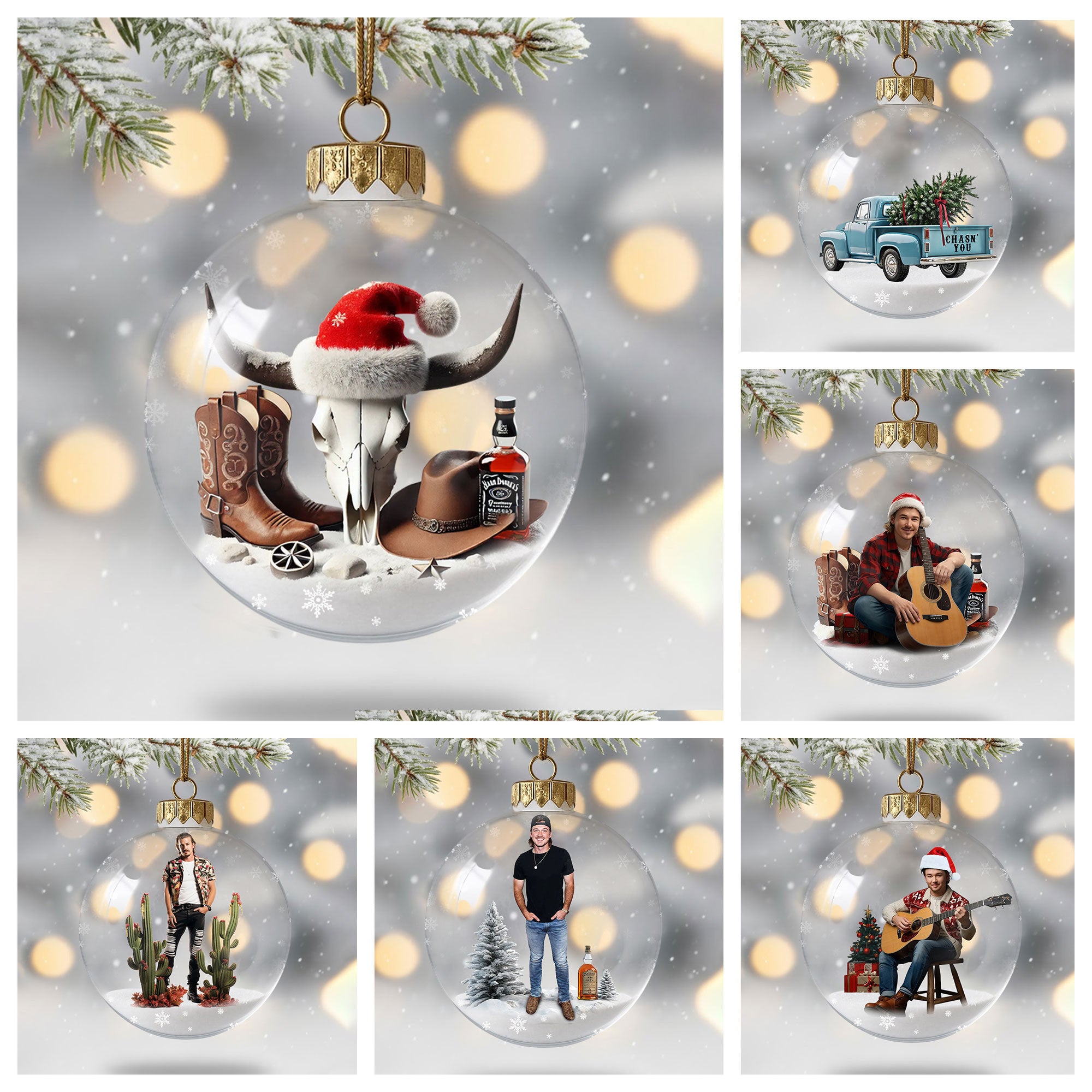 MGWL Christmas Ornament DAT