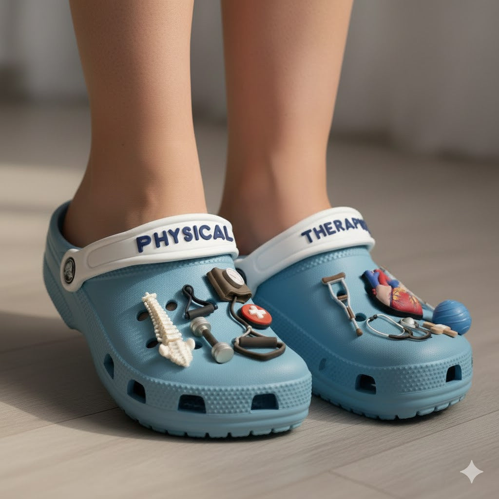 PCTP PREMIUM CLOGS PDL