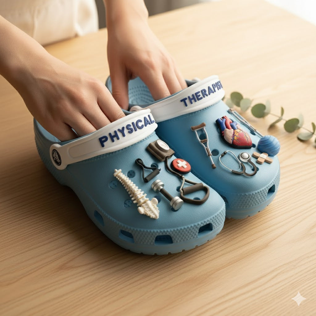 PCTP PREMIUM CLOGS PDL