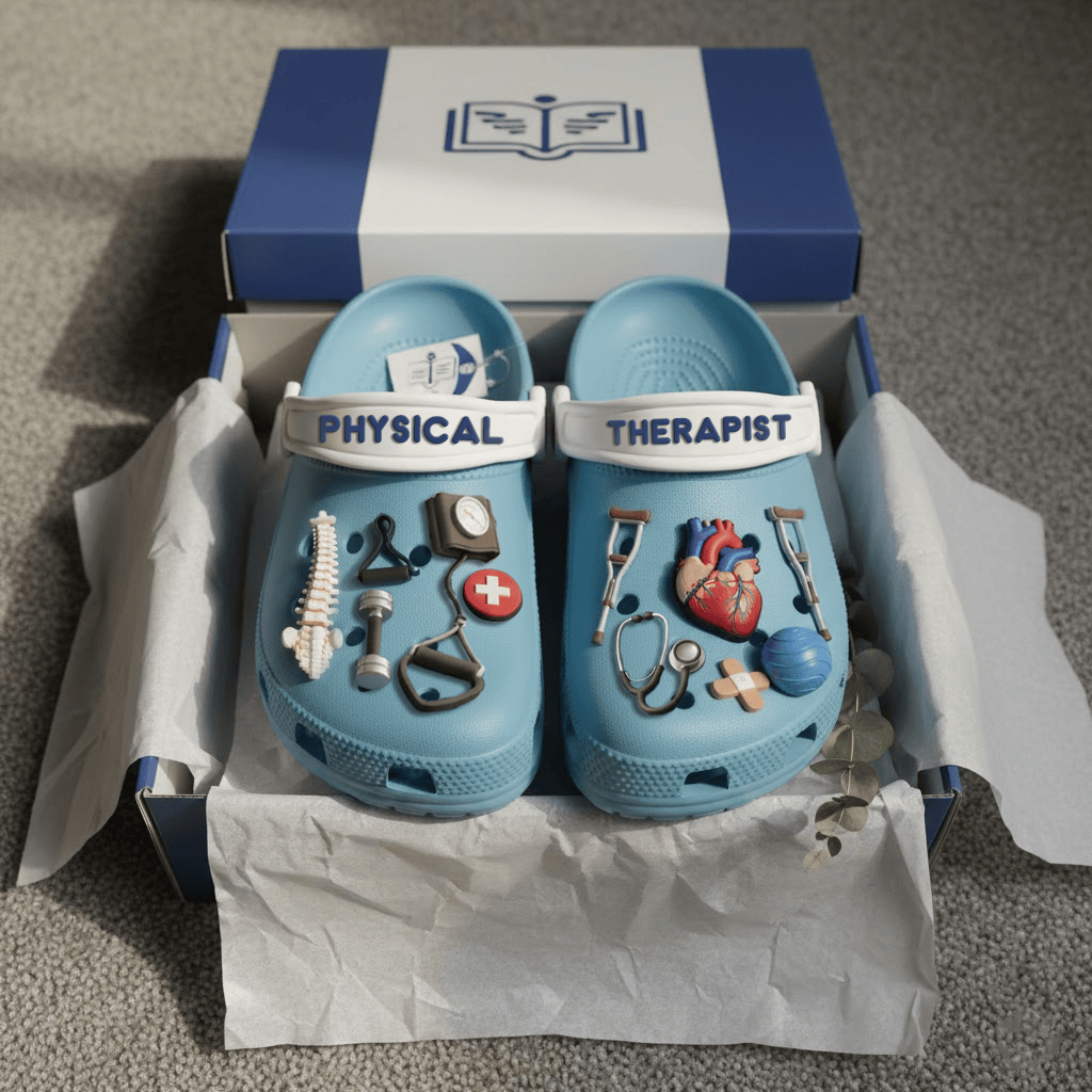 PCTP PREMIUM CLOGS PDL