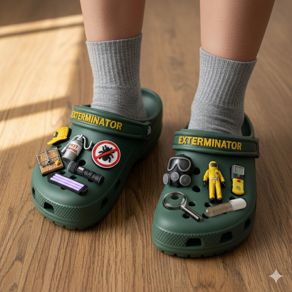 ETM PREMIUM CLOGS PDL