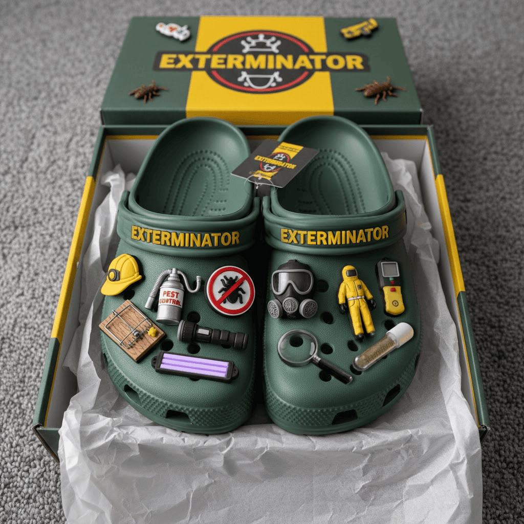 ETM PREMIUM CLOGS PDL