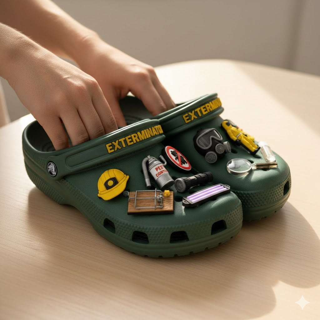 ETM PREMIUM CLOGS PDL