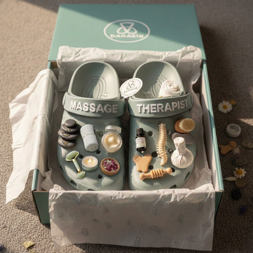 MGTP PREMIUM CLOGS PDL