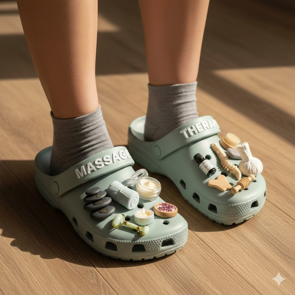 MGTP PREMIUM CLOGS PDL