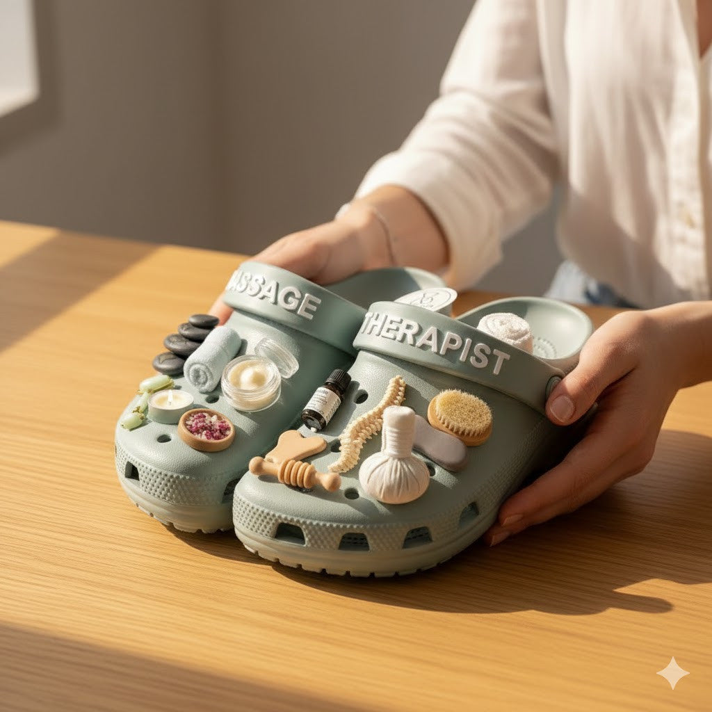 MGTP PREMIUM CLOGS PDL