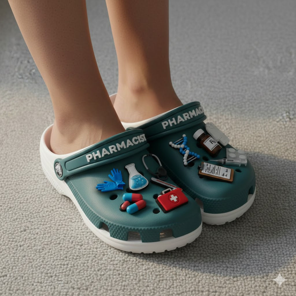 PMCT PREMIUM CLOGS PDL