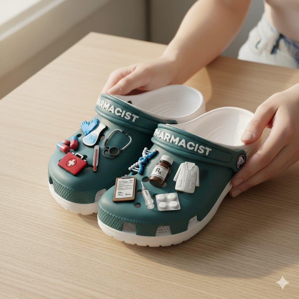 PMCT PREMIUM CLOGS PDL