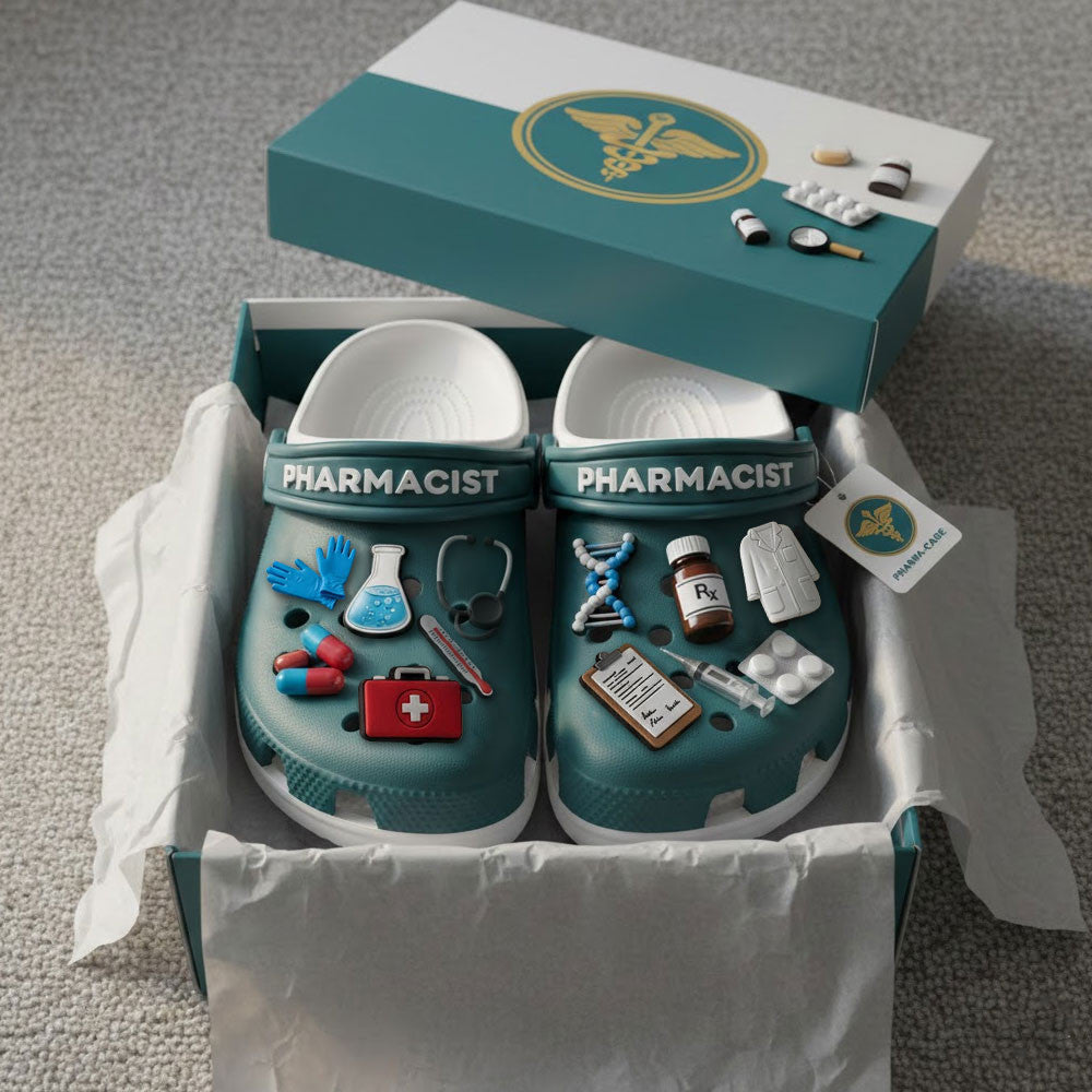 PMCT PREMIUM CLOGS PDL