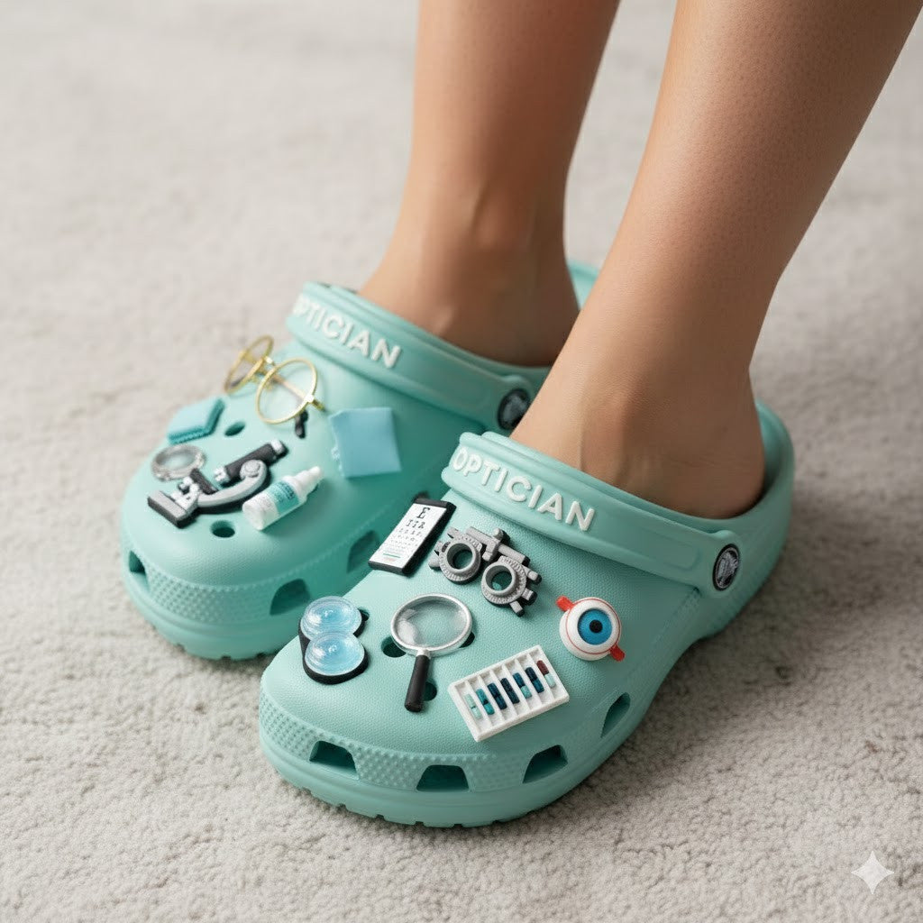 OTCA PREMIUM CLOGS PDL