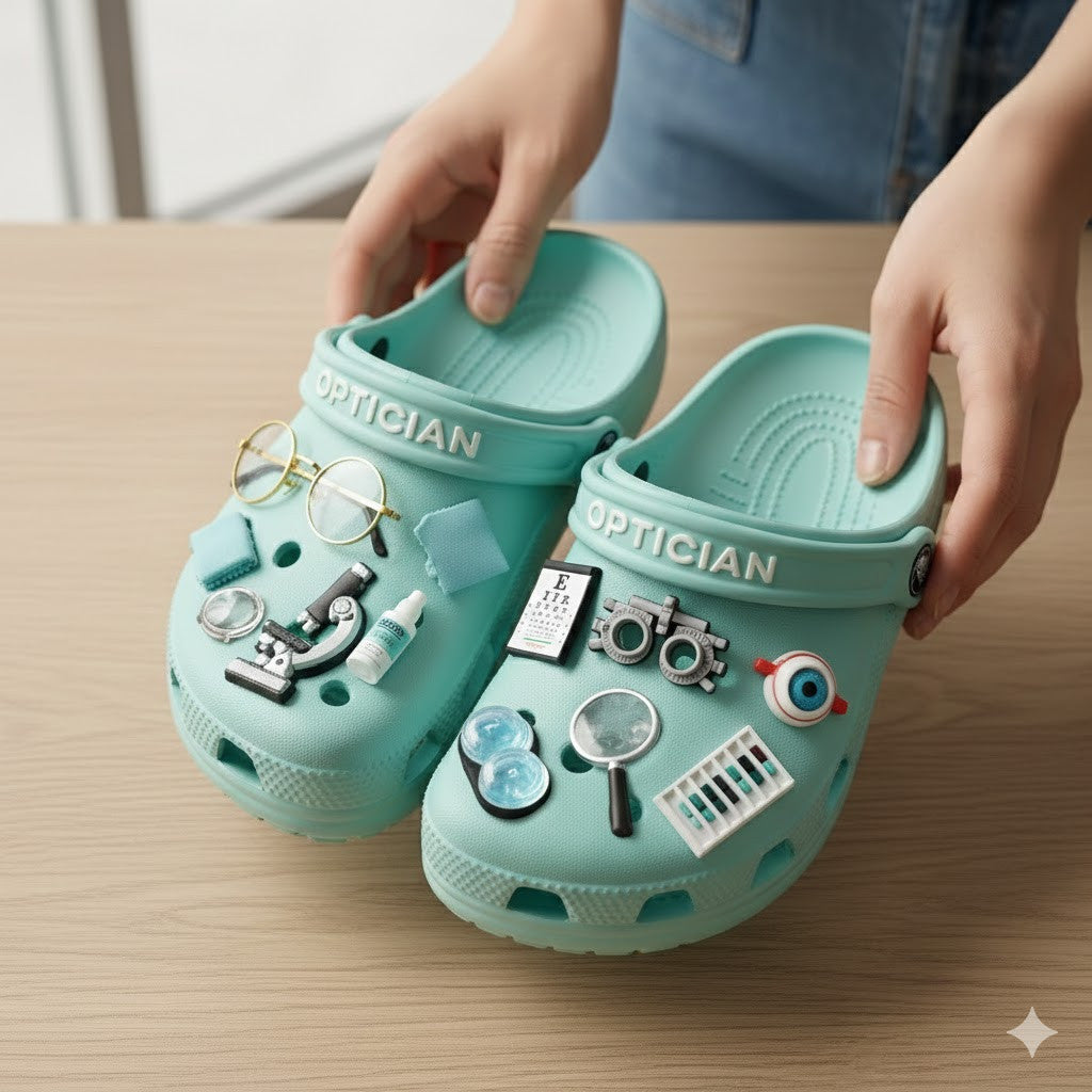 OTCA PREMIUM CLOGS PDL