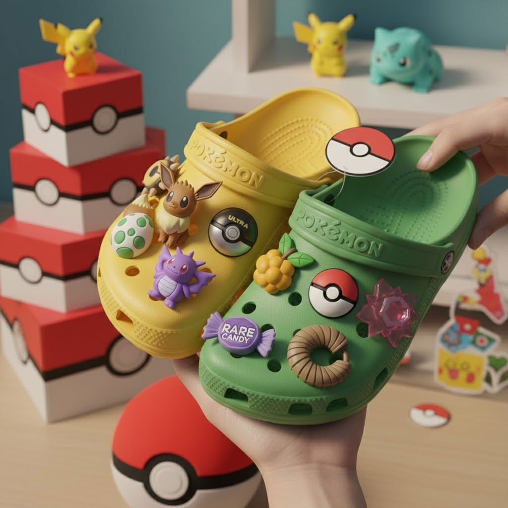 PKM Premium Clogs TNSM