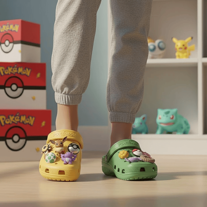 PKM Premium Clogs TNSM