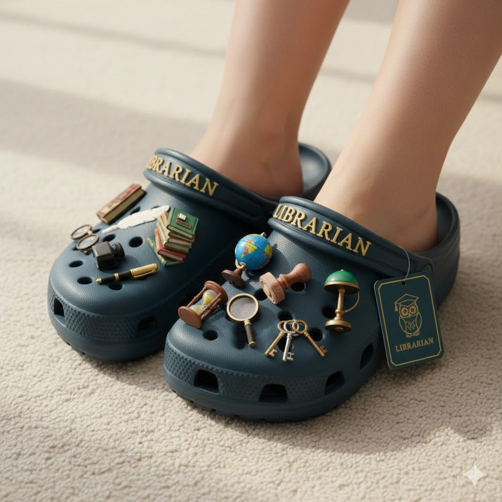 LRA PREMIUM CLOGS PDL