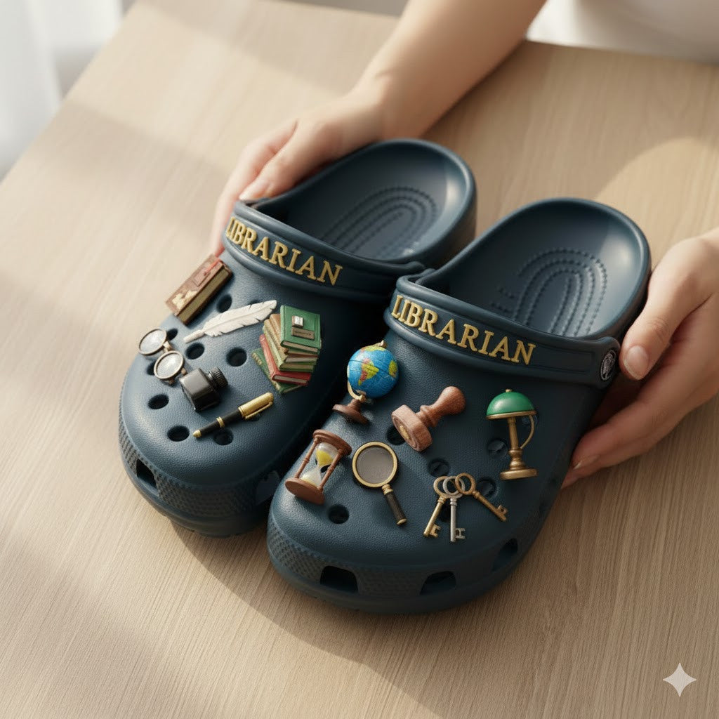 LRA PREMIUM CLOGS PDL