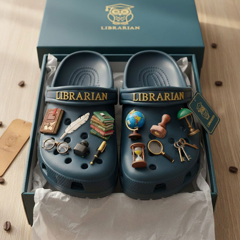 LRA PREMIUM CLOGS PDL