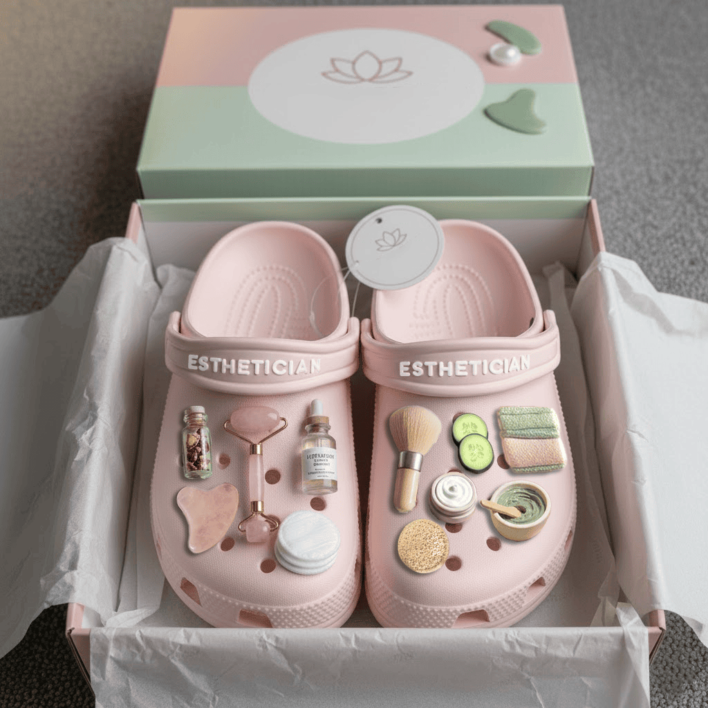 ETCN PREMIUM CLOGS PDL