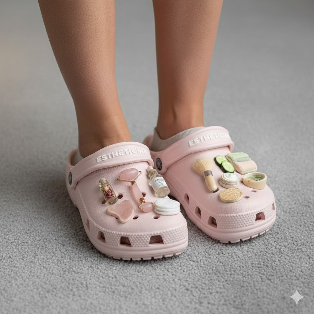 ETCN PREMIUM CLOGS PDL