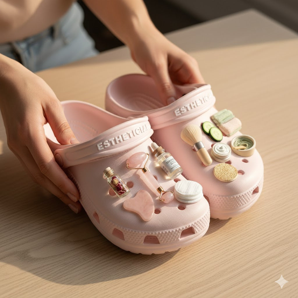 ETCN PREMIUM CLOGS PDL