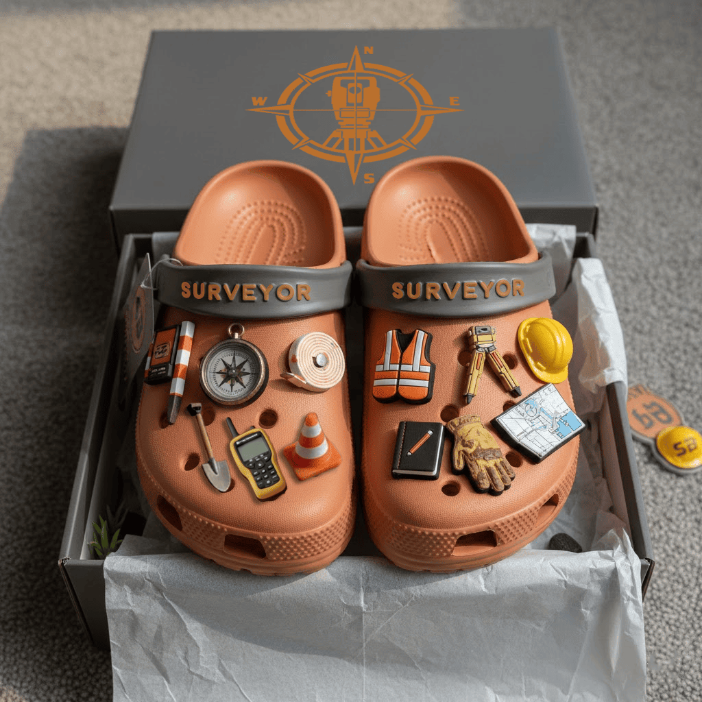 SVY PREMIUM CLOGS PDL