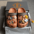 SVY PREMIUM CLOGS PDL