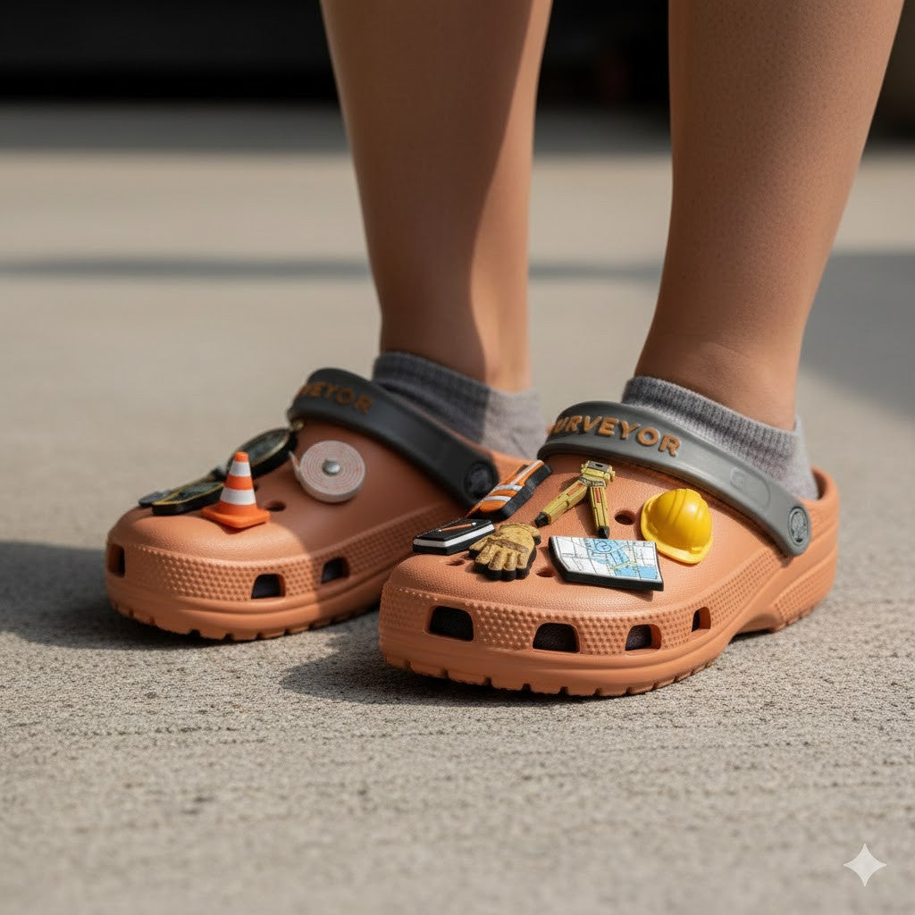 SVY PREMIUM CLOGS PDL