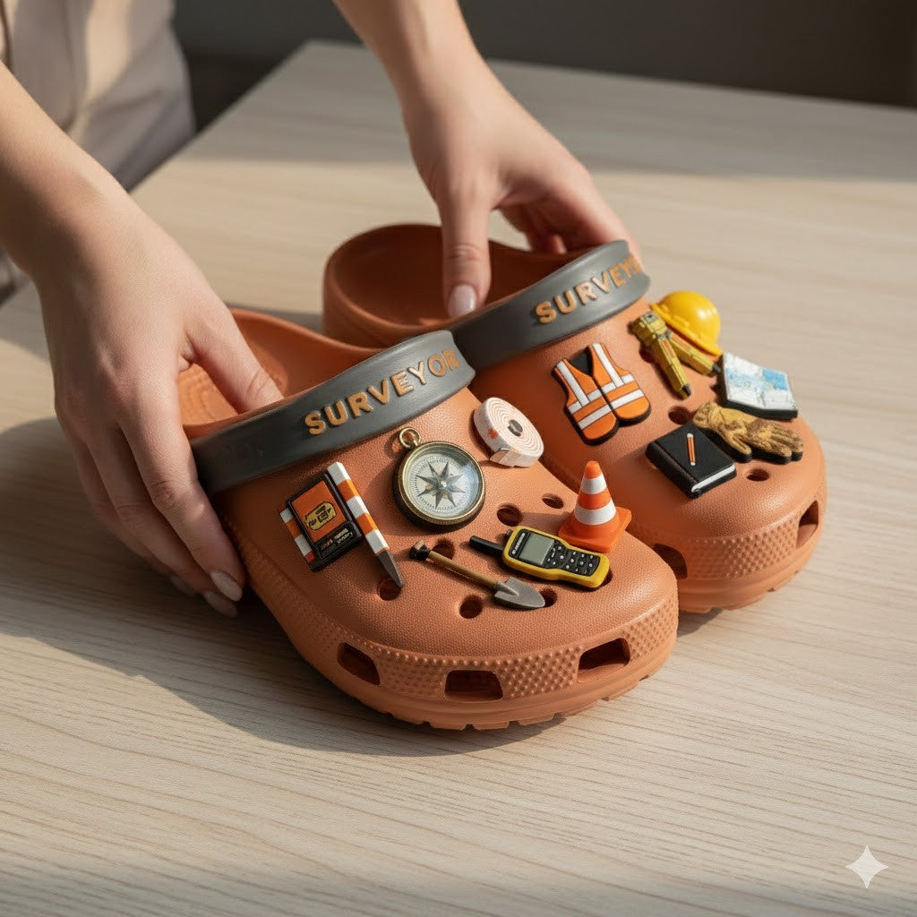 SVY PREMIUM CLOGS PDL