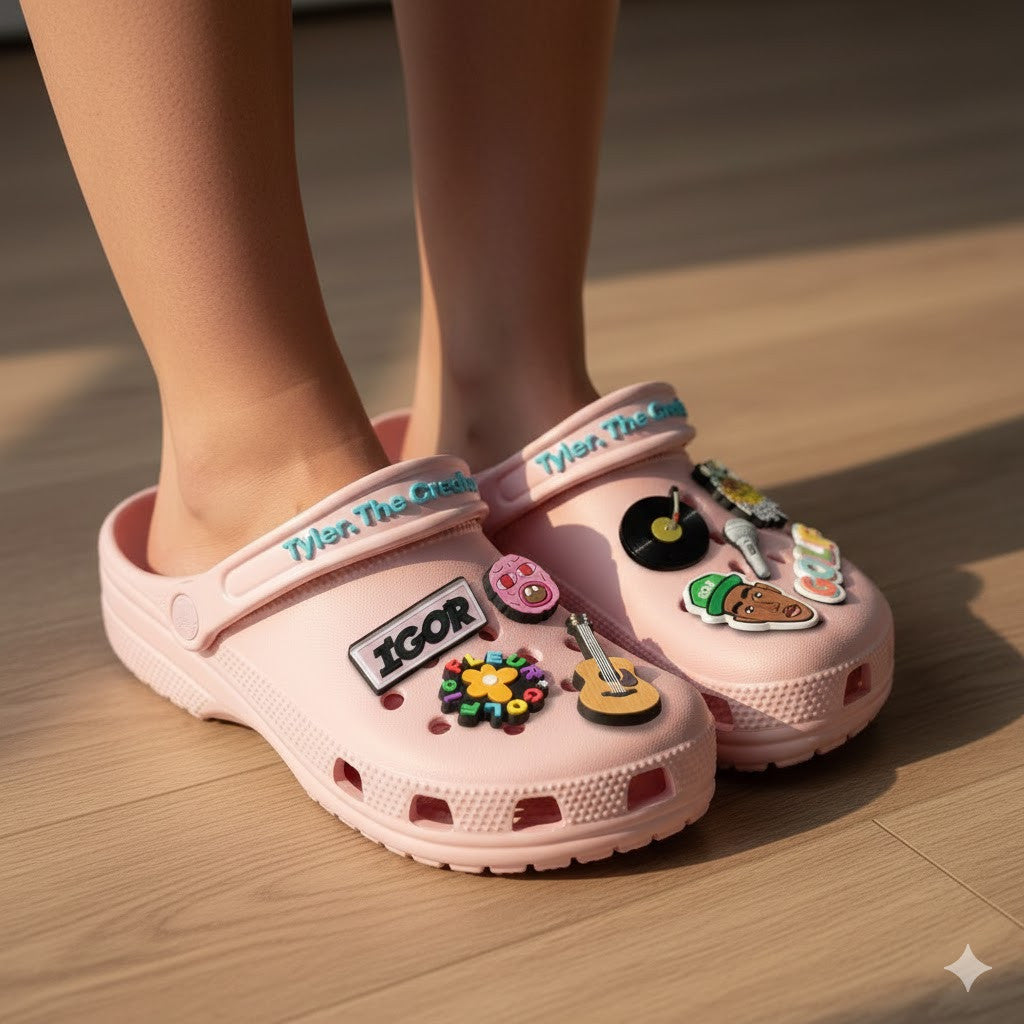 TLTC PREMIUM CLOGS PDL