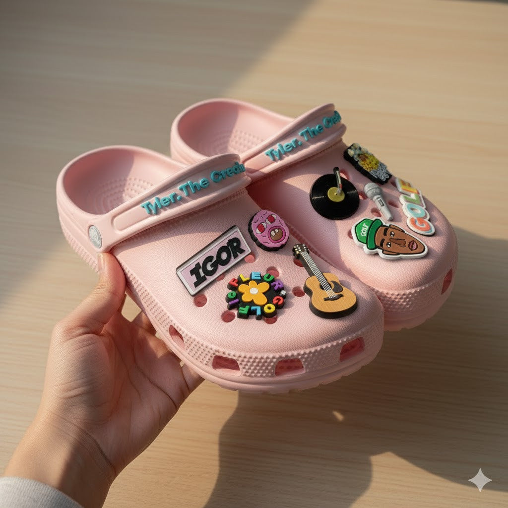 TLTC PREMIUM CLOGS PDL