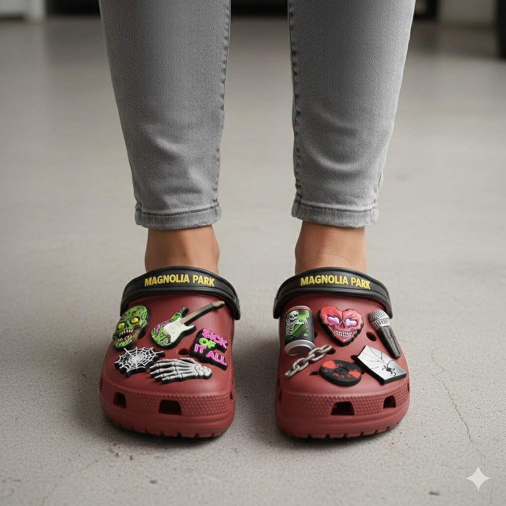 MGP PREMIUM CLOGS PDL