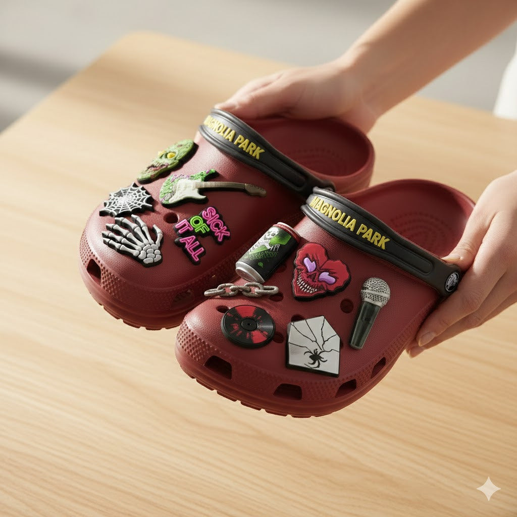 MGP PREMIUM CLOGS PDL