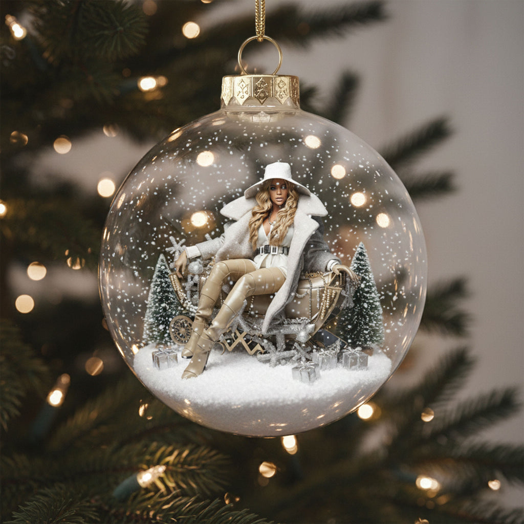 BYC Christmas Ornament DAT