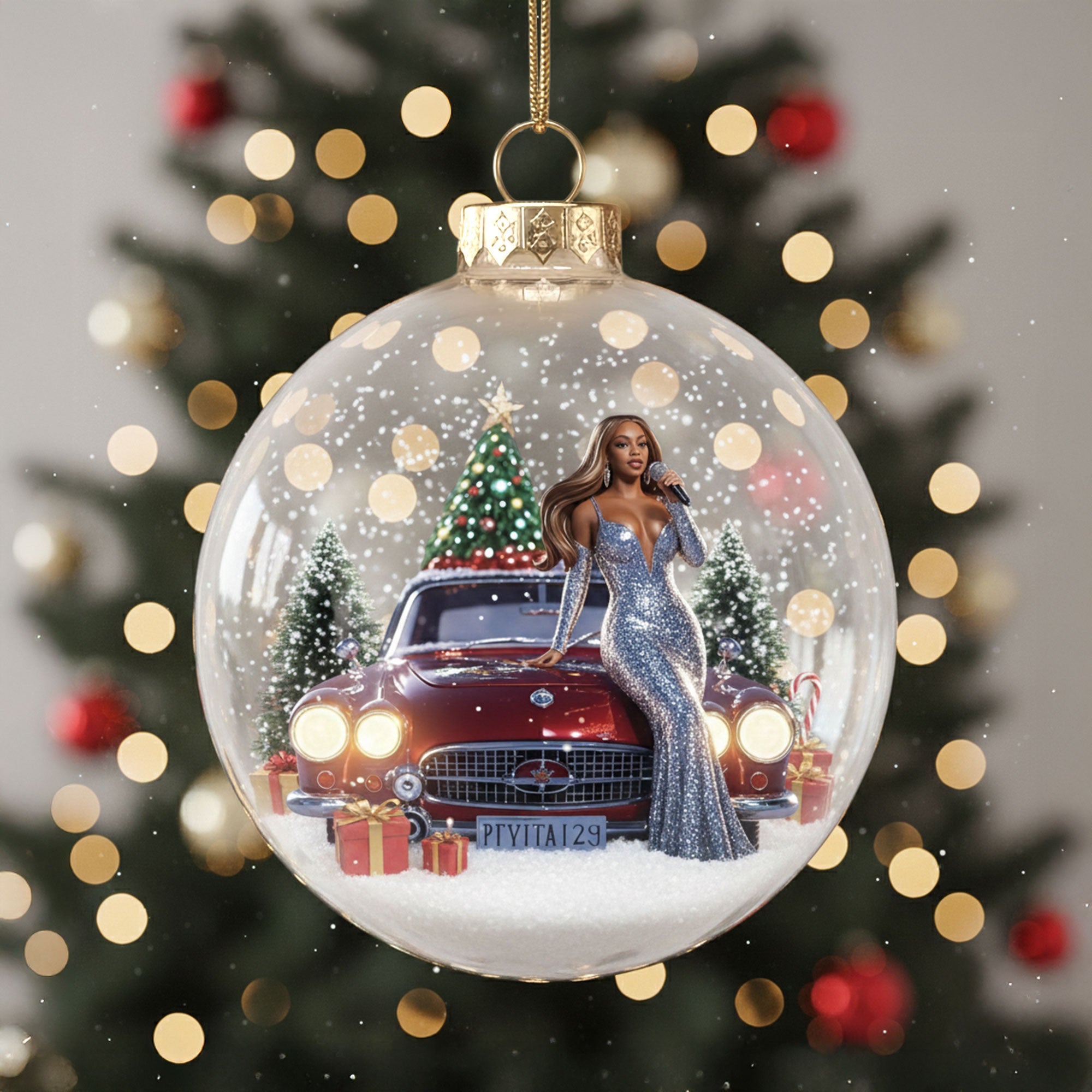 BYC Christmas Ornament DAT