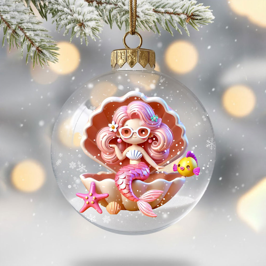 KRG Christmas Ornament DAT