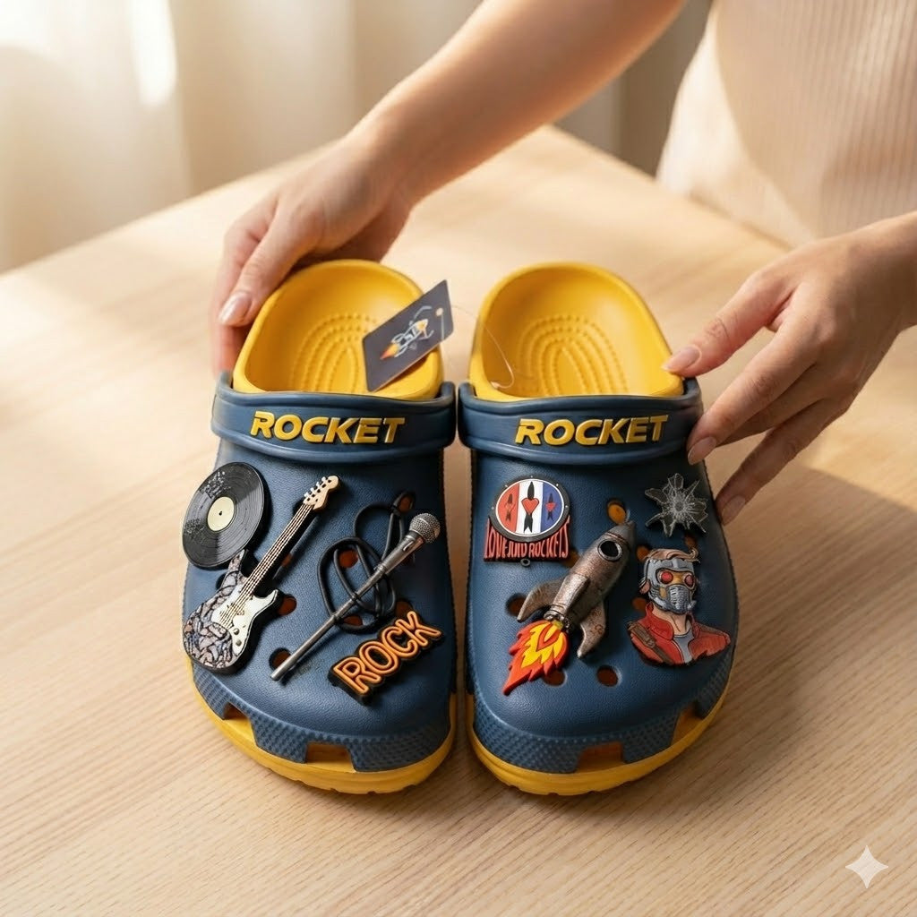 RKT PREMIUM CLOGS PDL