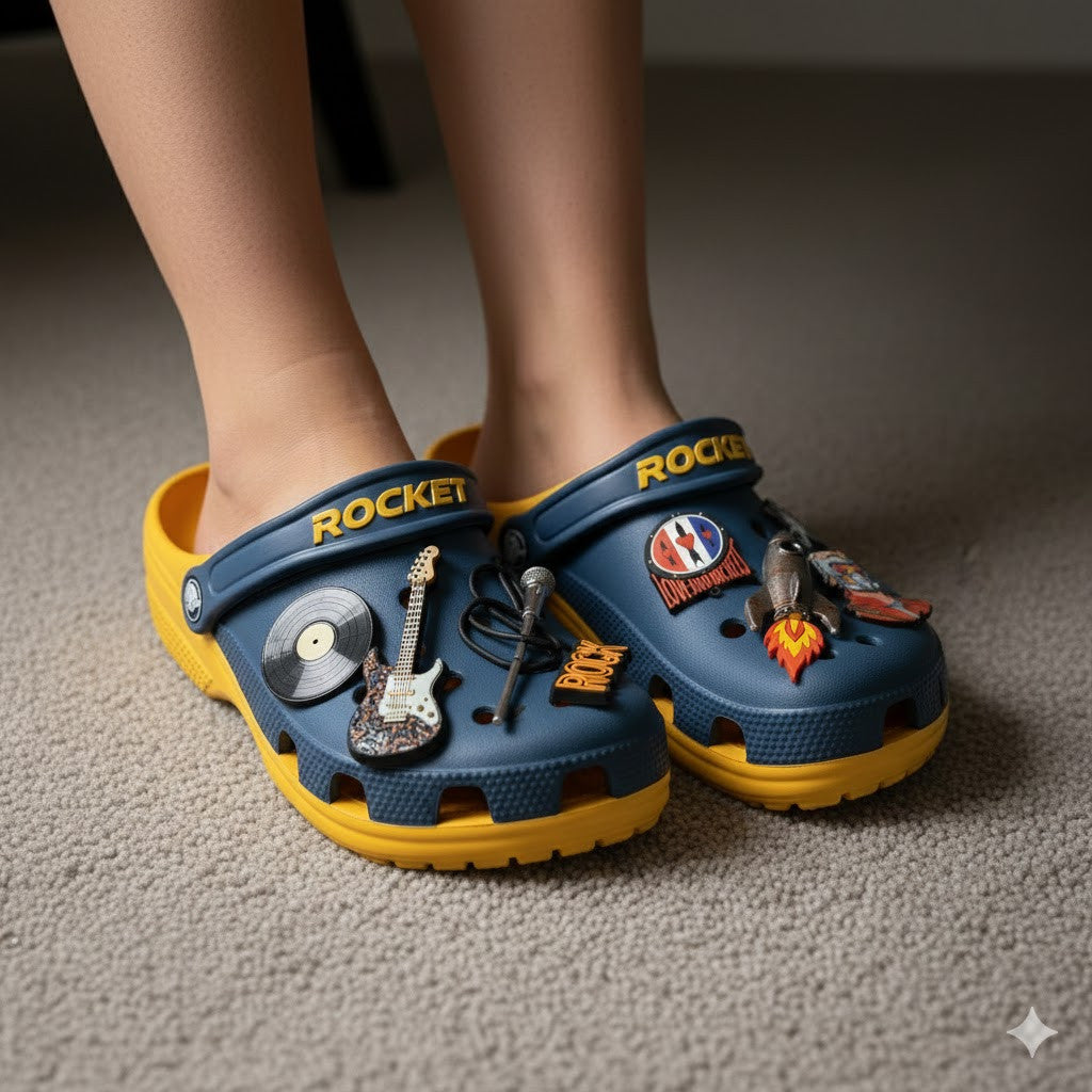 RKT PREMIUM CLOGS PDL