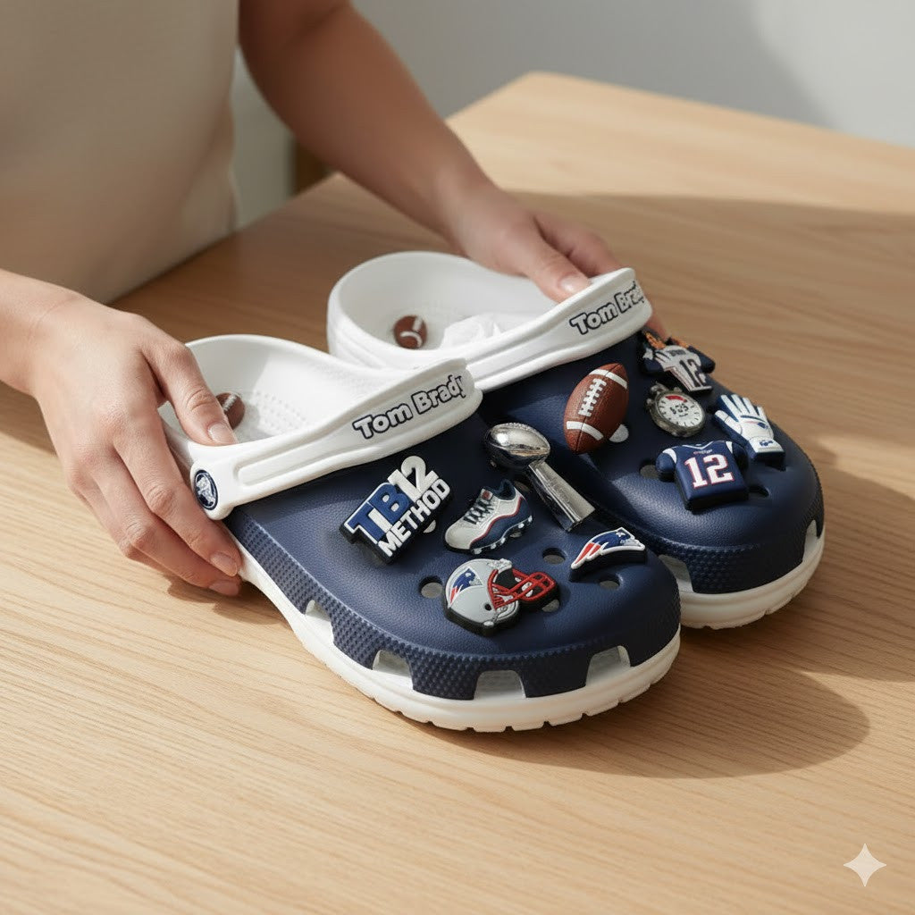 TBD PREMIUM CLOGS PDL