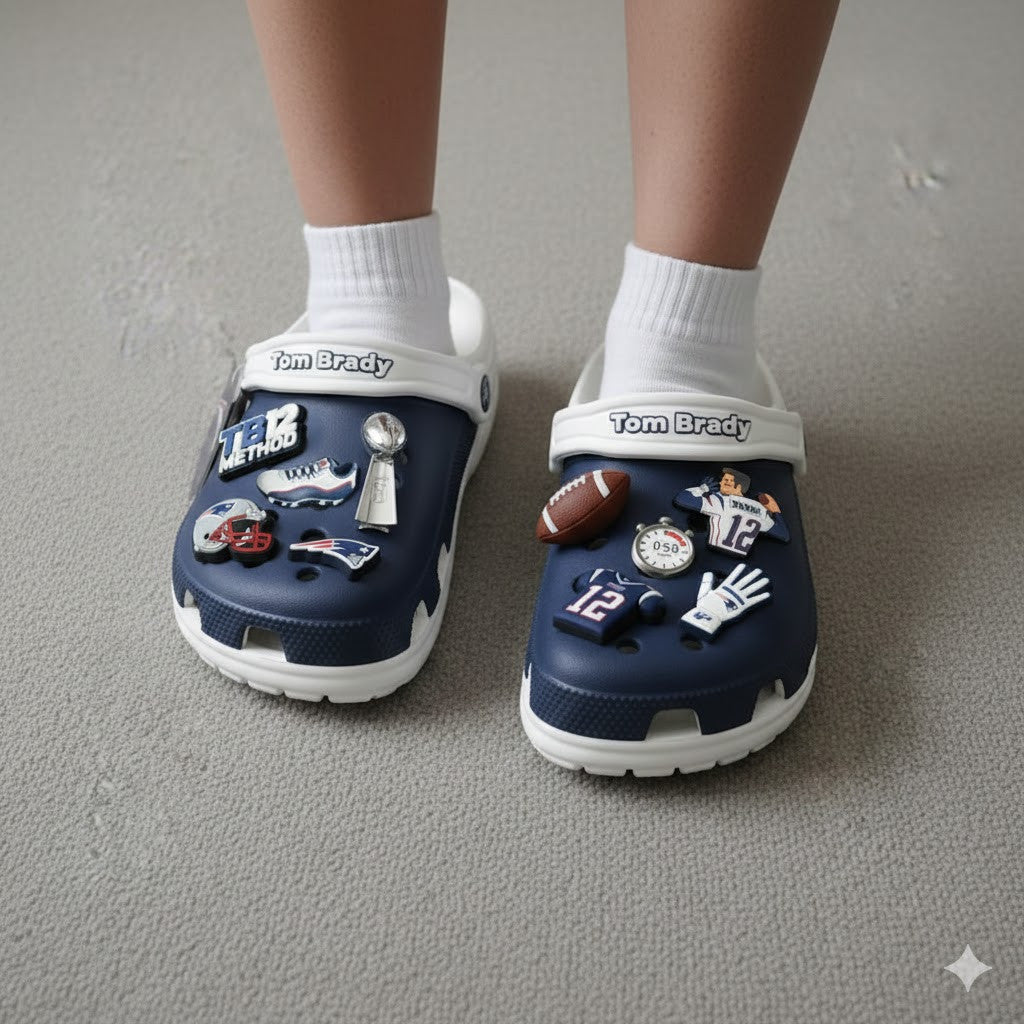 TBD PREMIUM CLOGS PDL